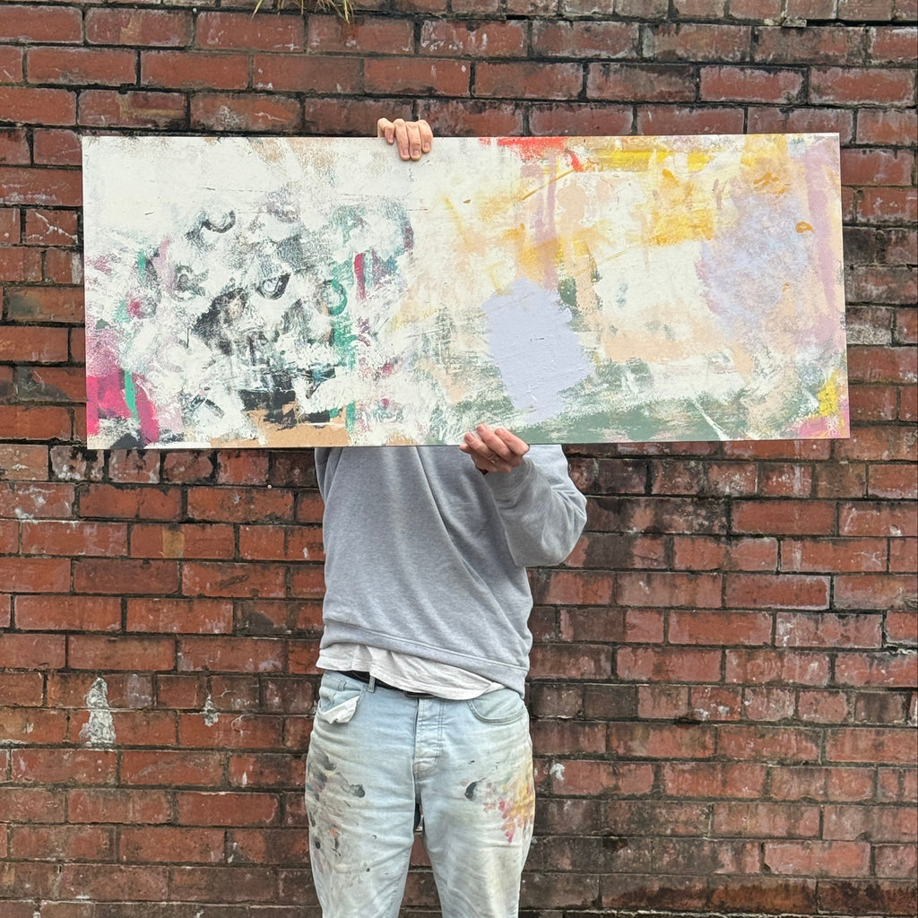 One off signs – Modo Creative