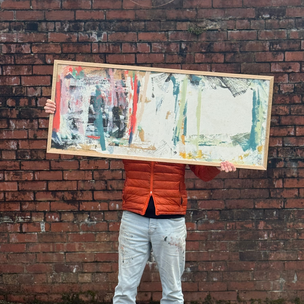 One off signs – Modo Creative