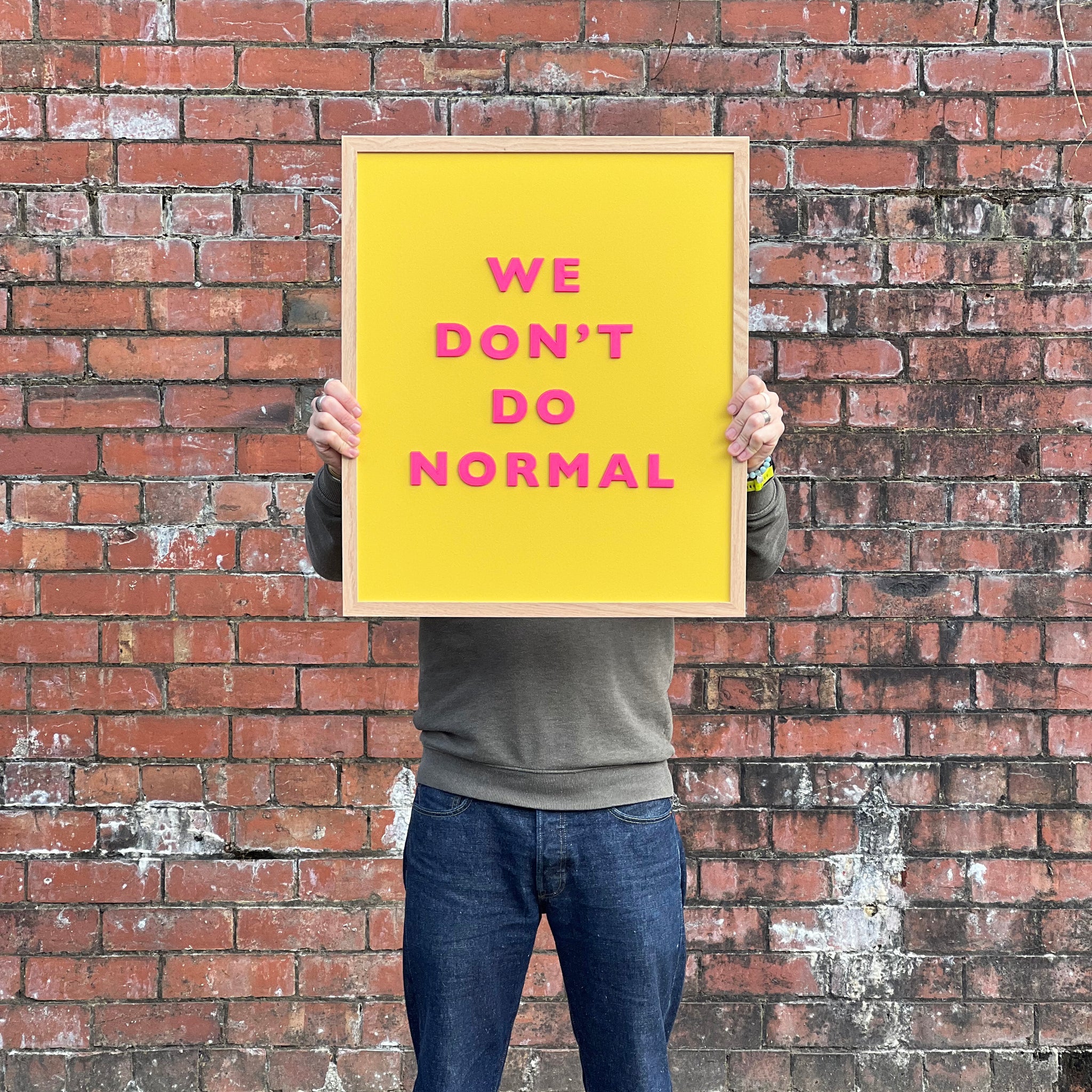 Sign Painting Quotes Cheap Let That Shit Go Quote Bathroom Art For