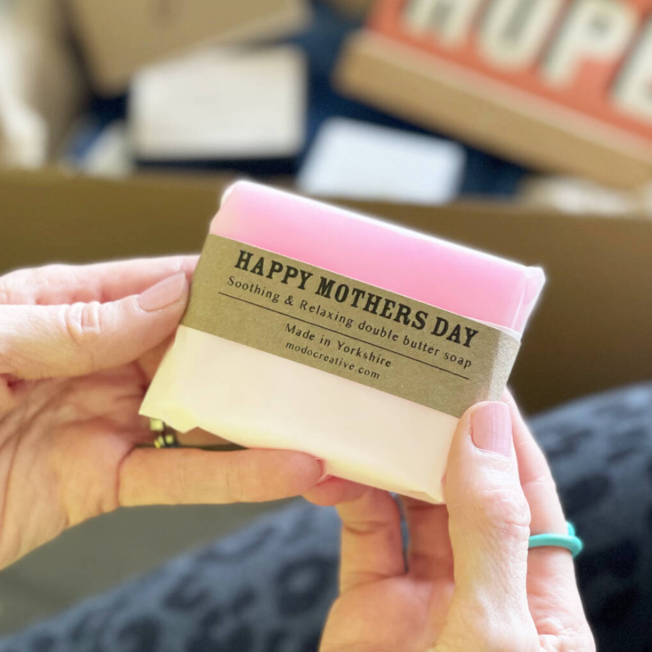 Build Your Own Mothers Day Gift Box