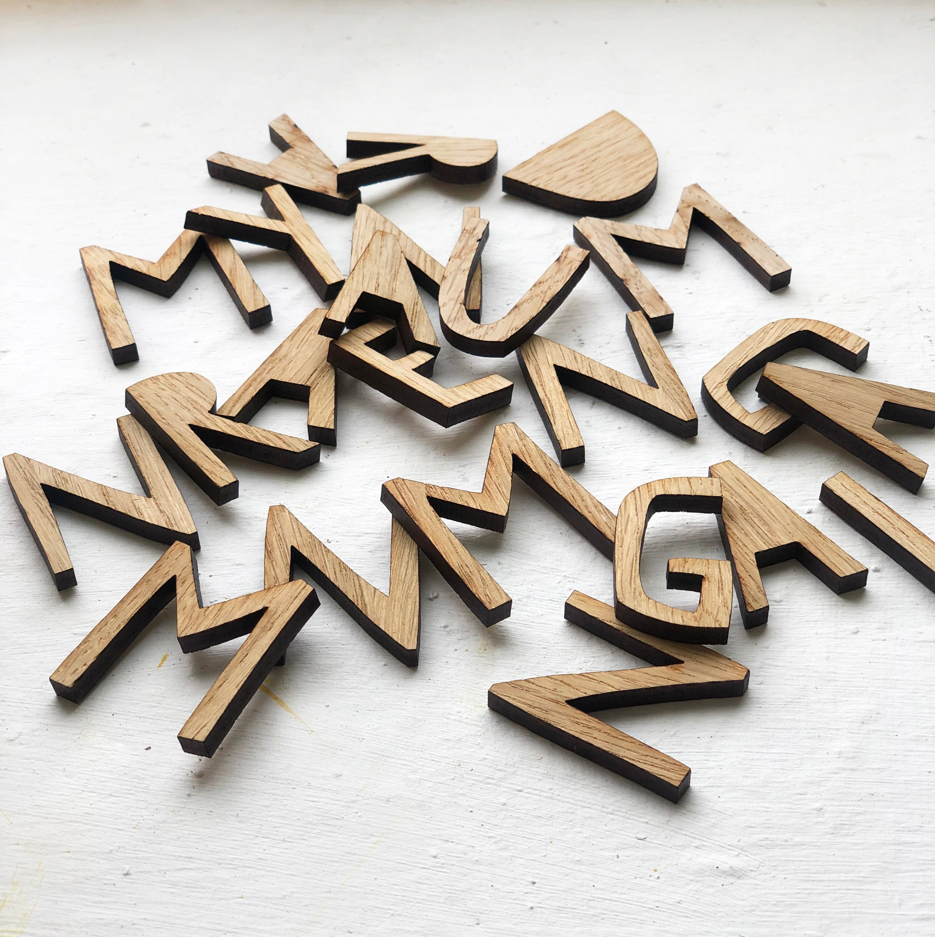 Decorate Your Own Mother's Day Box – Modo Creative