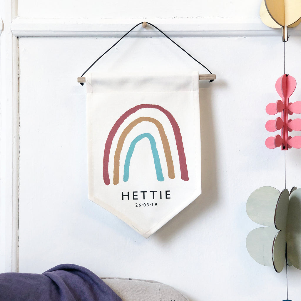 Unique and Creative Flags By Modo Creative