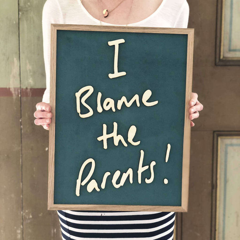 Bespoke Hand Writing Signs – Modo Creative